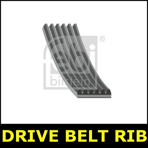 Drive belt fits mini r50 - belt,