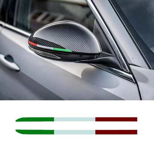 2pcs car rearview - rearview, mirror