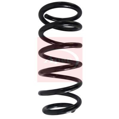 Apec rear suspension - apec,