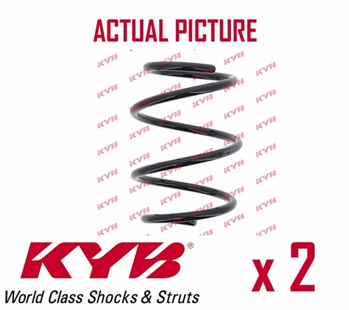New kyb front - x, coil