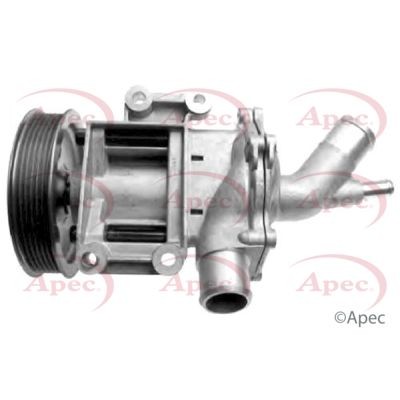 Apec engine cooling water pump - apec,