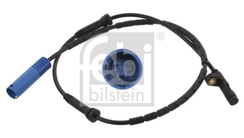 Rear left and right - , febi