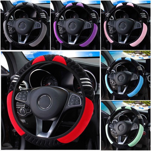 Plush car interior - plush,