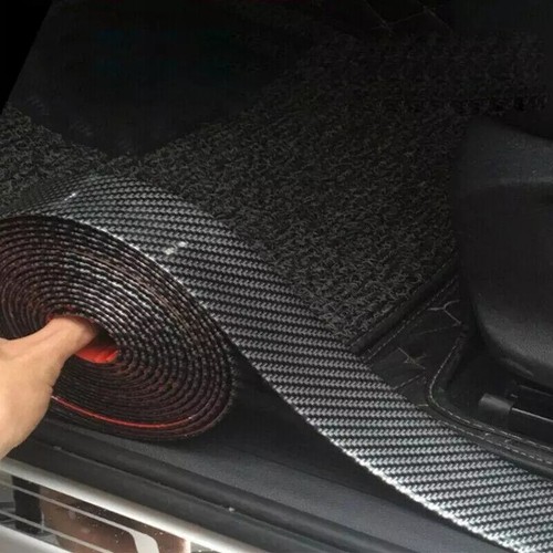 Car door sill protector - sill,