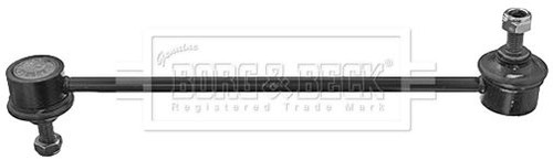 Borg beck bdl6610hd - borg,