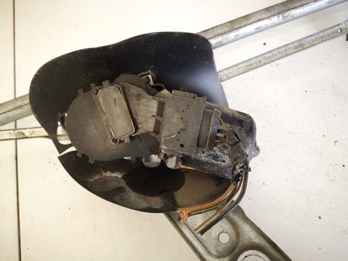 Windscreen front wiper motor - ,