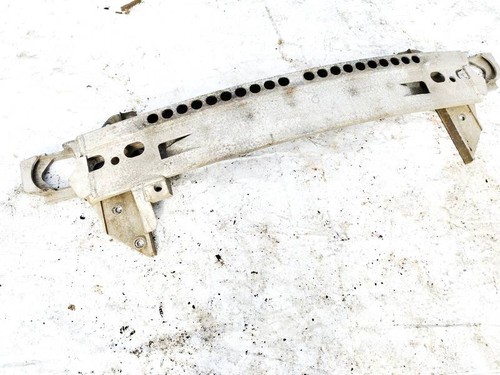 Bumper reinforcement front - bumper,