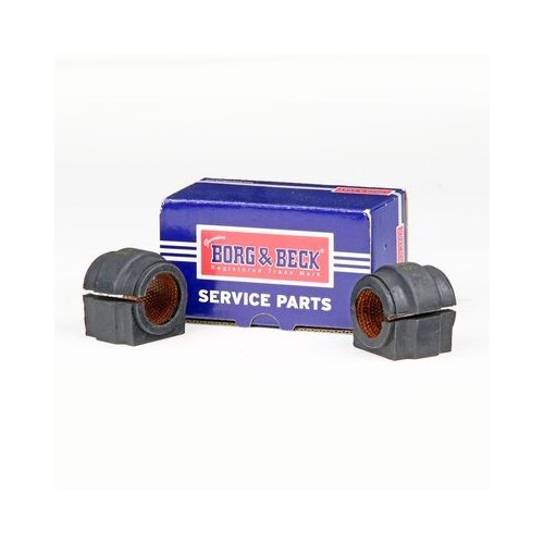 Borg beck repair - borg, kit