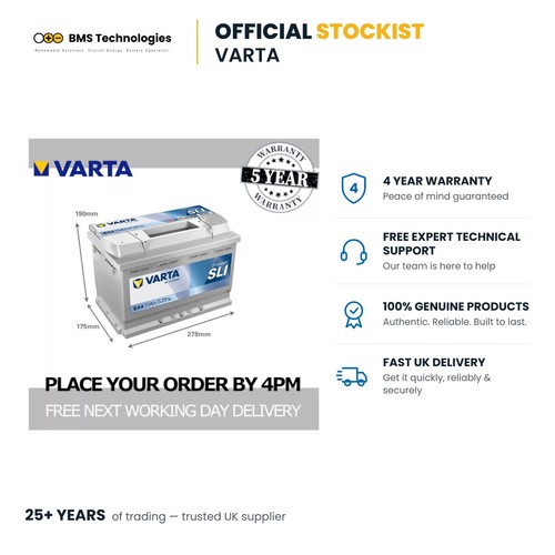E44 car battery 12v - e44,