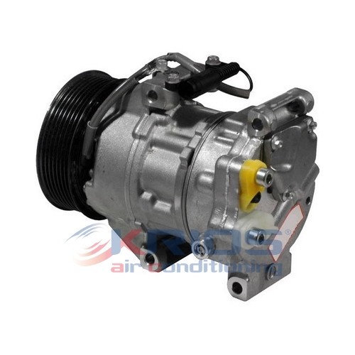 Hoffer compressor air - hoffer,