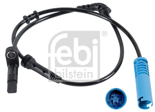 Front left and right febi - left,