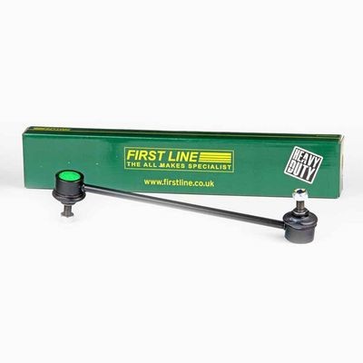 First line fdl6610hd - first,