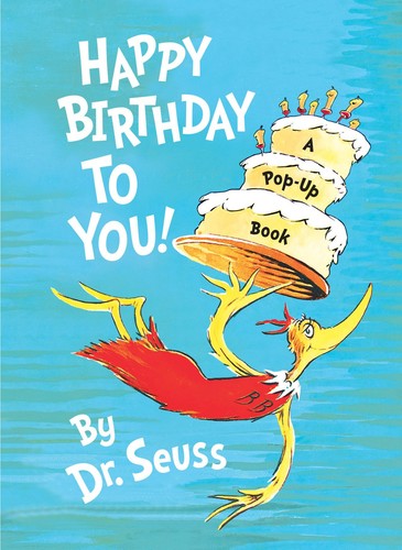 Happy birthday you - happy, to