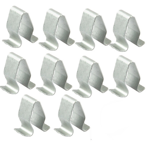 Fit mini 10x 16mm metal - fit, panel