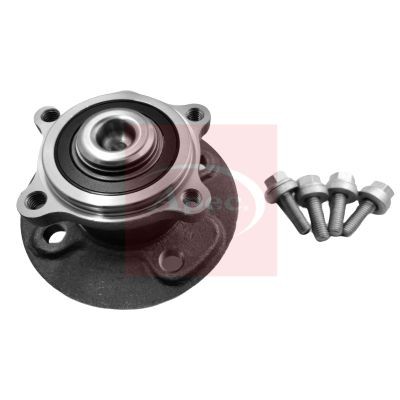 Apec wheel bearing kit - apec,