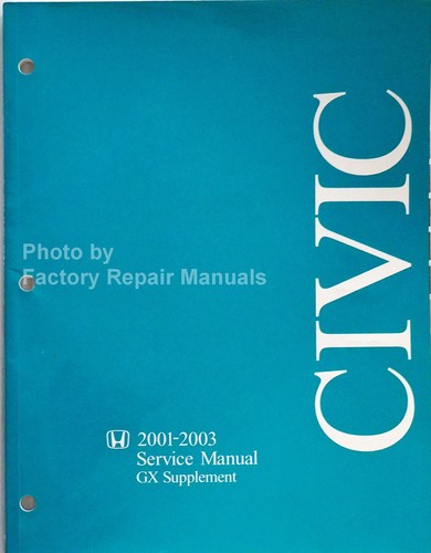 2001 2002 2003 - , honda