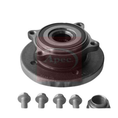 Apec wheel bearing kit - apec,