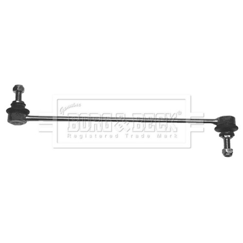 Anti roll bar link front - roll,