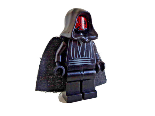 Lego minifigure sw0003 darth - lego,
