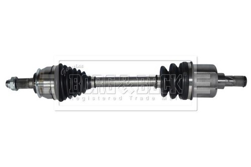 Borg beck bds1102 - &,