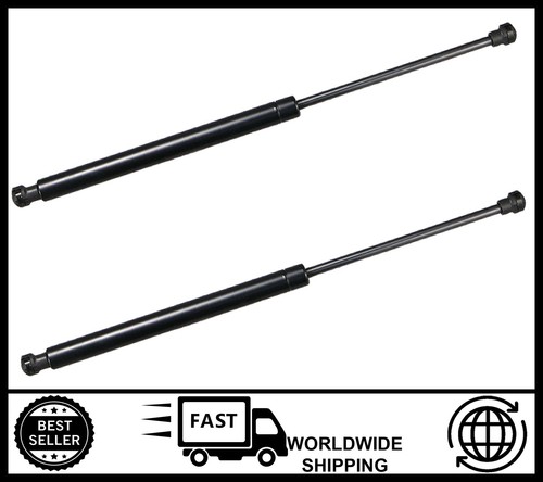 Tailgate boot gas struts - 2x,
