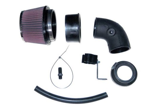 57i induction kit bmw mini - induction,