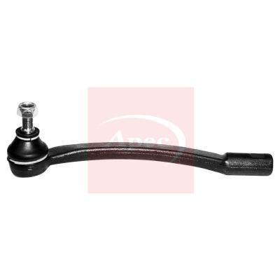 Apec steering tie rod end - steering,