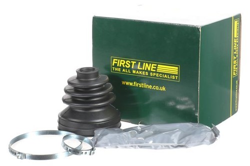 First line fcb2850 - line, shaft