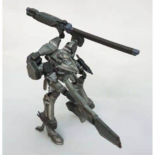 Armored core nexus - armored,