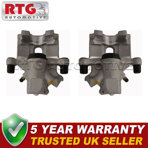 Rear brake calipers fits - rear,