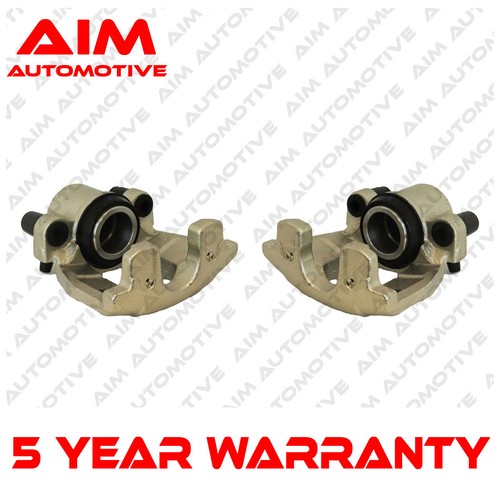 Brake calipers front aim - brake,