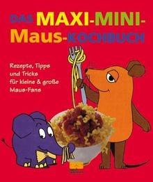 Das maxi mini maus - das, maxi-mini-maus
