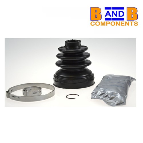 Boot kit inner - c,