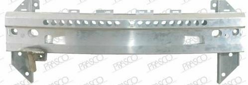 Bar reinforcement front - bar,
