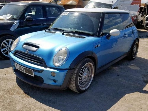 Mini cooper 2003reg parts - mini,
