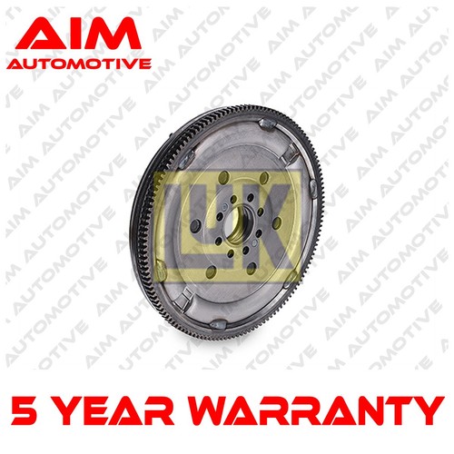 Dual mass flywheel aim fits - dual,