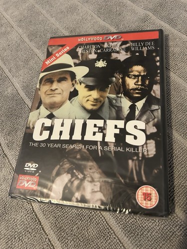 Chiefs complete mini - complete, series