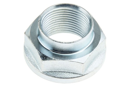 Wheel bearing nut for mini - wheel,