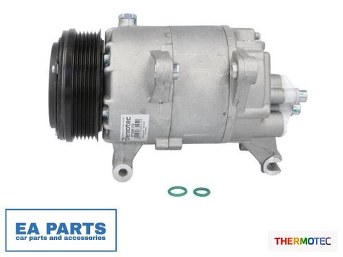 Compressor air conditioning - air,