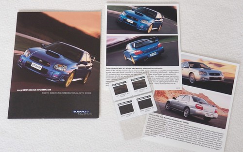 Subaru impreza wrx sedan - subaru,