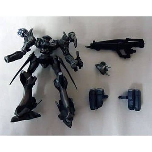 Armored core nexus mirage - core,