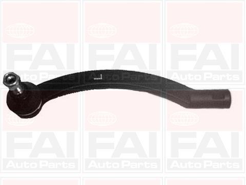 Fai front left tie rod - left, for