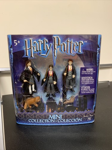 Harry potter mini - harry,