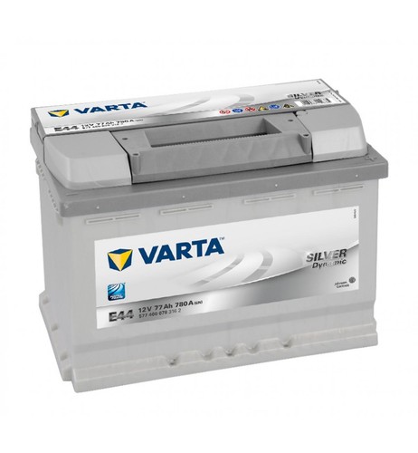 Varta e44 alfa audi - varta, citreon