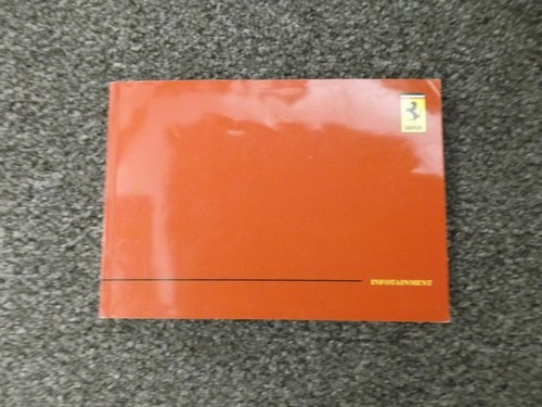 2003 2006 ferrari 575m - 2003-2006,