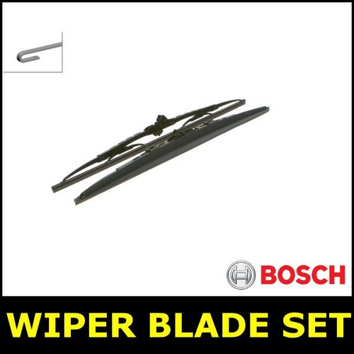 Wiper blade set fits - wiper,