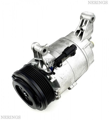 Compressor remanufactored - ac,