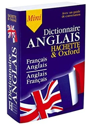 Mini-Dictionnaire