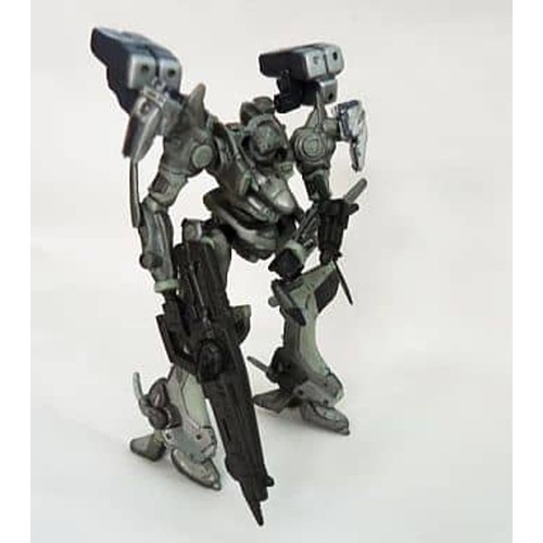 Armored core nexus mirage - armored,