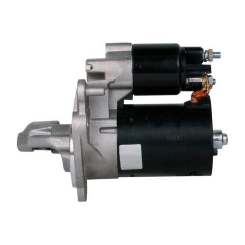 Hella starter 12v 9kw - starter,